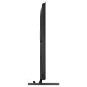 Hisense 55-Inch U6QAU PRO Mini-LED 4K QLED 144Hz Smart TV 55U6QAUPRO, Side View