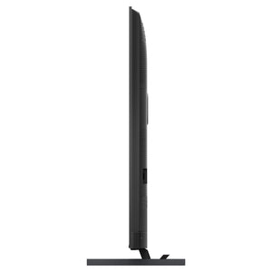Hisense 55-Inch U6QAU PRO Mini-LED 4K QLED 144Hz Smart TV 55U6QAUPRO, Side View