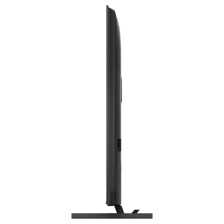 Hisense 55-Inch U6QAU PRO Mini-LED 4K QLED 144Hz Smart TV 55U6QAUPRO, Side View