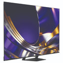 Hisense 55 Inch U7S ULED Mini-LED 165Hz 4K Smart TV 55U7SAU, Left Angle View