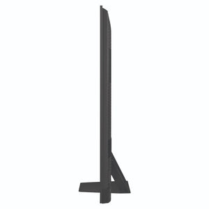 Hisense 55 Inch U7S ULED Mini-LED 165Hz 4K Smart TV 55U7SAU, Side View