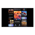 Hisense 65Q6QAU 65 Inch Q6QAU 4K Smart QLED TV