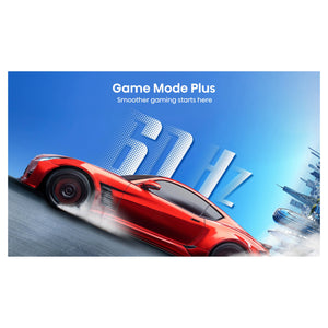 Hisense 65-Inch Q6SAU Hi-QLED 4K Smart Television 65Q6SAU, Features