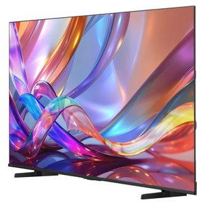 Hisense 65-Inch Q6SAU Hi-QLED 4K Smart Television 65Q6SAU, Right Side View