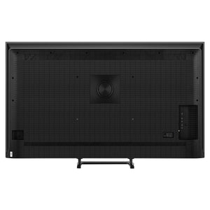 Hisense 65 Inch U6S ULED Mini-LED 144Hz 4K TV 65U6SAU, Back View