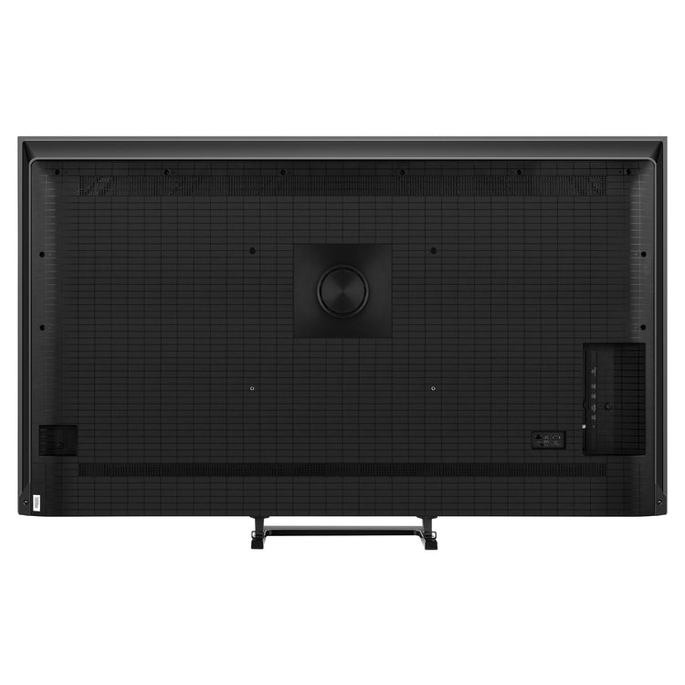 Hisense 65 Inch U6S ULED Mini-LED 144Hz 4K TV 65U6SAU, Back View