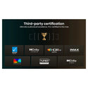 Hisense 65U6SAU 65 Inch ULED MiniLED 144Hz 4k TV
