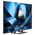 Hisense 65 Inch U6S ULED Mini-LED 144Hz 4K TV 65U6SAU, Left Angle View