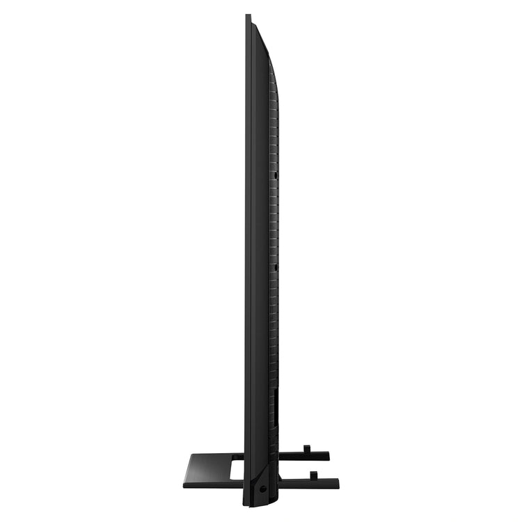 Hisense 65 Inch U6S ULED Mini-LED 144Hz 4K TV 65U6SAU, Side View