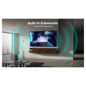 Hisense 65U6SAU 65 Inch ULED MiniLED 144Hz 4k TV