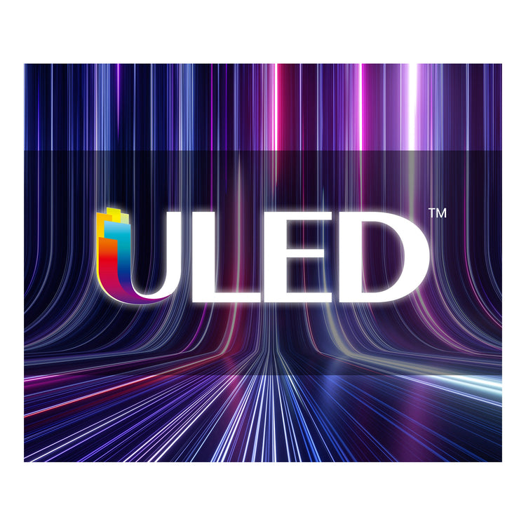 Hisense 65U8NAU Mini-LED ULED 4K VIDAA Smart TV