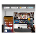 Hisense 65U8NAU Mini-LED ULED 4K VIDAA Smart TV