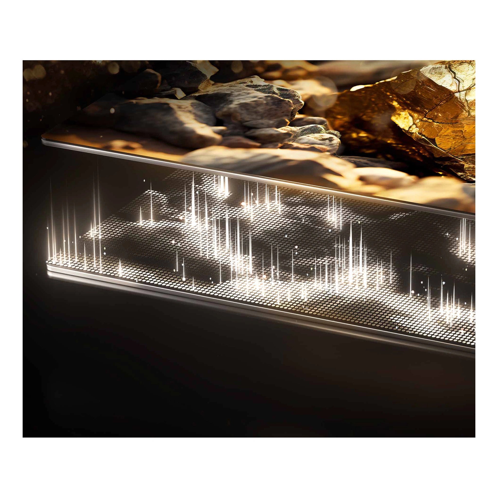 Hisense 65U8NAU Mini-LED ULED 4K VIDAA Smart TV