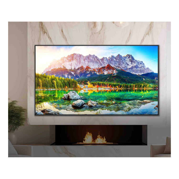 Hisense 65U8NAU Mini-LED ULED 4K VIDAA Smart TV