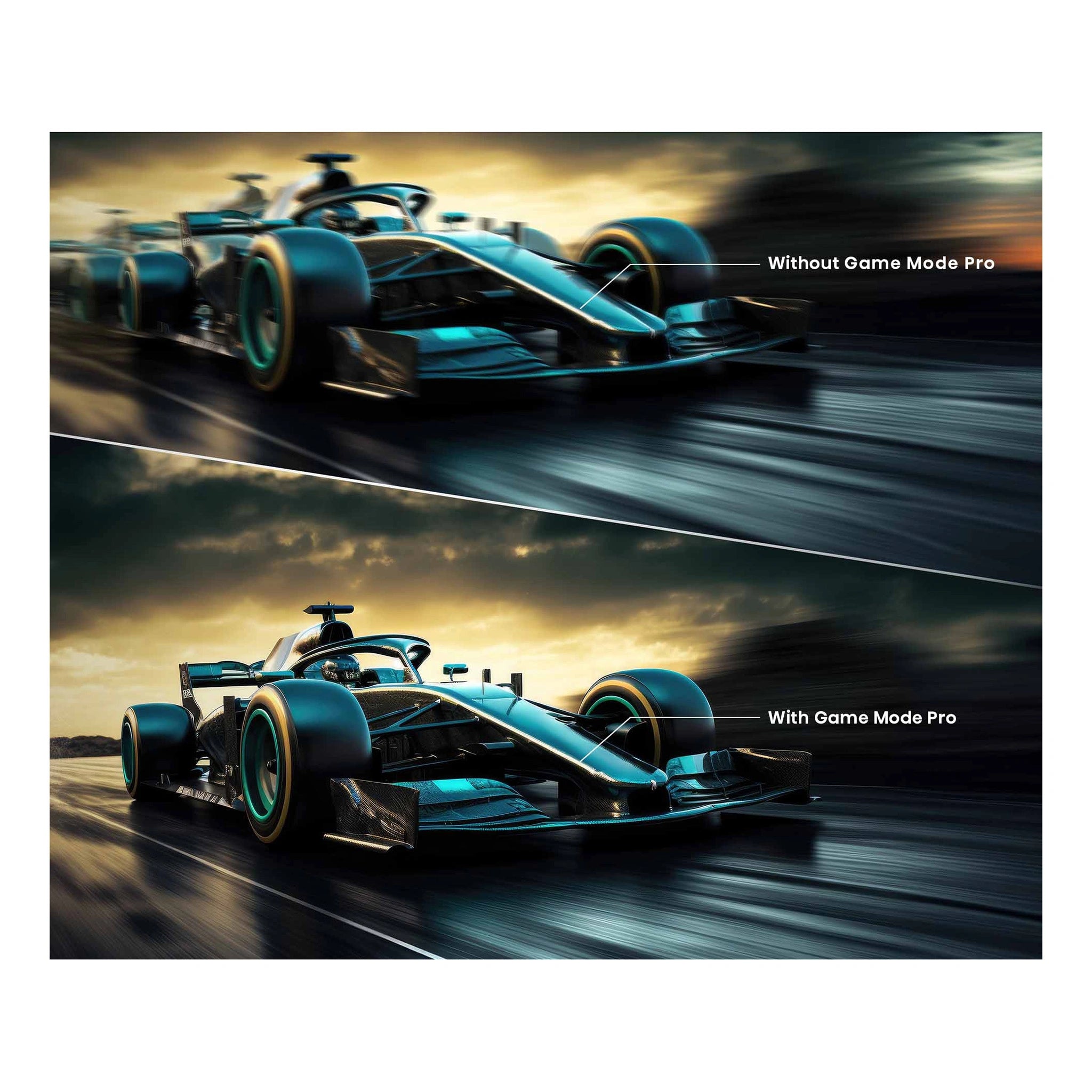 Hisense 65U8NAU Mini-LED ULED 4K VIDAA Smart TV