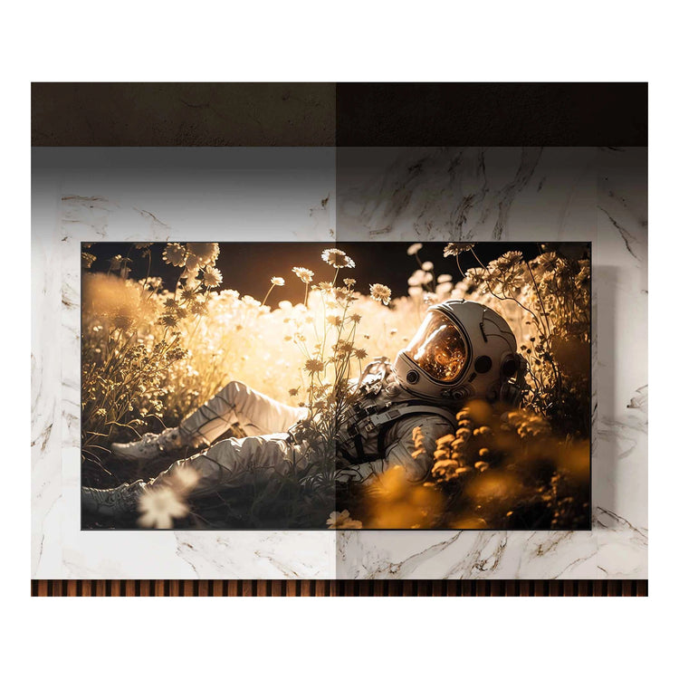 Hisense 65U8NAU Mini-LED ULED 4K VIDAA Smart TV