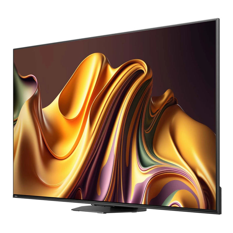 Hisense 65U8NAU Mini-LED ULED 4K VIDAA Smart TV