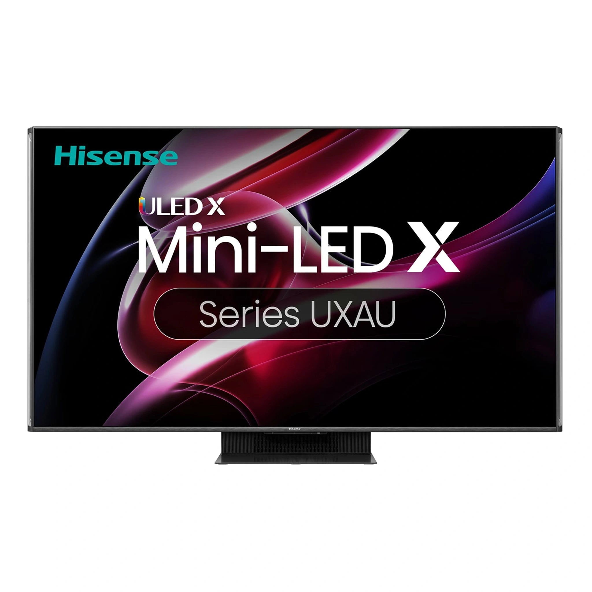Hisense 65UXAU 65 Inch ULED X Mini LED X Series