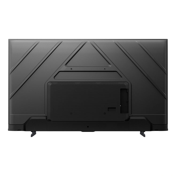 Hisense 75 Inch Q6QAU 4K Smart QLED TV 75Q6QAU, Back Side View