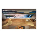Hisense 75Q6QAU 75 Inch Q6QAU 4K Smart QLED TV