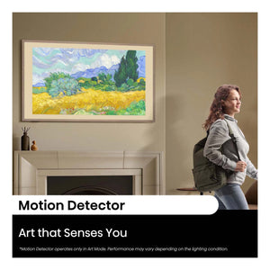 Hisense 75 Inch S7QAU Canvas 4K QLED Smart TV 75S7QAU, Feature 11