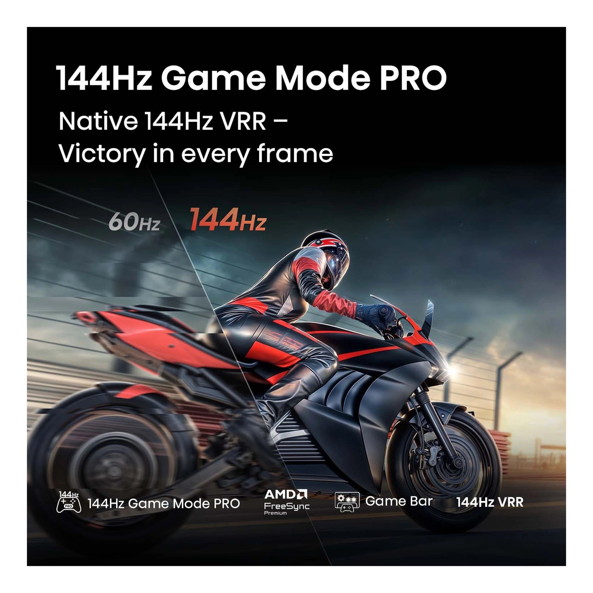 Hisense 75U6QAUPRO 75 inch PRO 4K ULED Mini-LED Smart TV