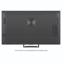 Hisense 75U7SAU 75 Inch U7S ULED Mini-LED 165Hz 4K Smart TV
