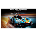 Hisense 75U7SAU 75 Inch U7S ULED Mini-LED 165Hz 4K Smart TV