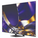 Hisense 75Inch U7S ULED Mini-LED 165Hz 4K Smart TV 75U7SAU, Right Angle View