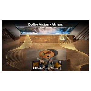 Hisense 85-Inch Q6SAU Hi-QLED 4K Smart TV 85Q6SAU, Features