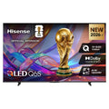 Hisense 85-Inch Q6SAU Hi-QLED 4K Smart TV 85Q6SAU, Front View