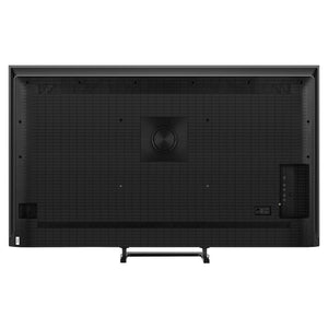 Hisense 85 Inch ULED MiniLED 144Hz 4k TV 85U6SAU, Back View