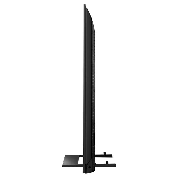 Hisense 85 Inch ULED MiniLED 144Hz 4k TV 85U6SAU, Side View