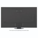 Hisense 85U85AU 85 Inch U85 ULED Mini LED 4K Smart AI TV