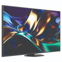 Hisense 85 Inch U85 ULED MiniLED 4K Smart AI Television 85U85AU, Left Angle View
