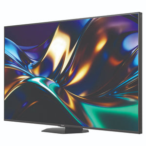Hisense 85 Inch U85 ULED MiniLED 4K Smart AI Television 85U85AU, Right Angle View