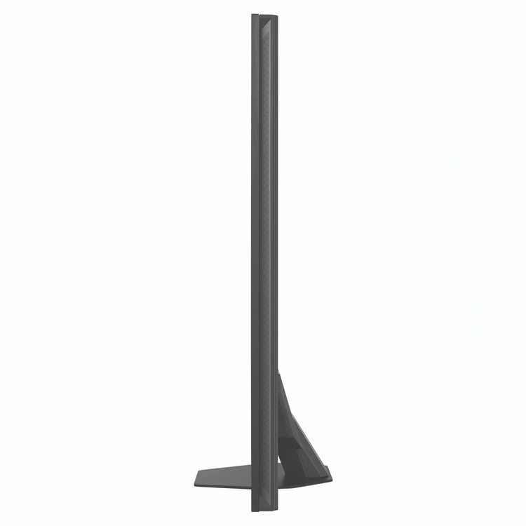 Hisense 85 Inch U85 ULED MiniLED 4K Smart AI Television 85U85AU, Side View