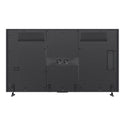 Hisense 85-inch ULED X Mini LED X Series 85UXAU, Back Side View