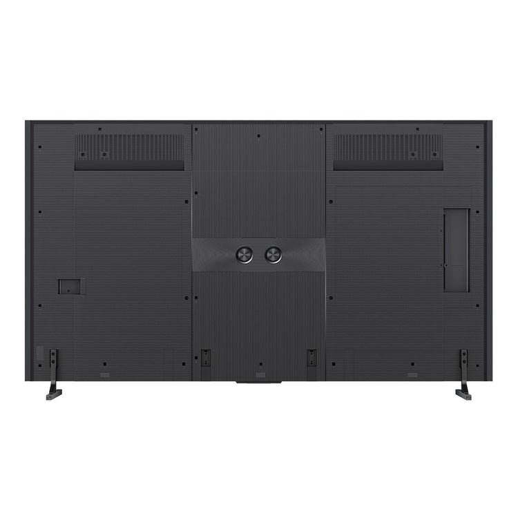 Hisense 85-inch ULED X Mini LED X Series 85UXAU, Back Side View