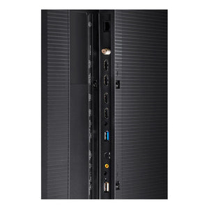 Hisense 85-inch ULED X Mini LED X Series 85UXAU, Back Side View 2