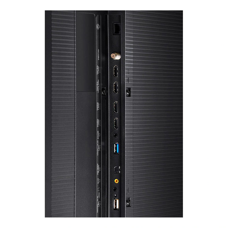 Hisense 85-inch ULED X Mini LED X Series 85UXAU, Back Side View 2
