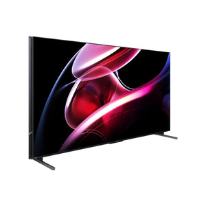 Hisense 85-inch ULED X Mini LED X Series 85UXAU, Left Side View