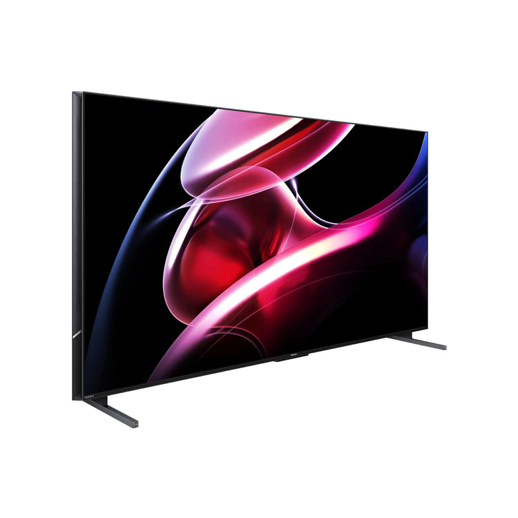 Hisense 85-inch ULED X Mini LED X Series 85UXAU, Left Side View