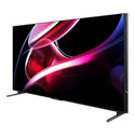 Hisense 85-inch ULED X Mini LED X Series 85UXAU, Right Side View