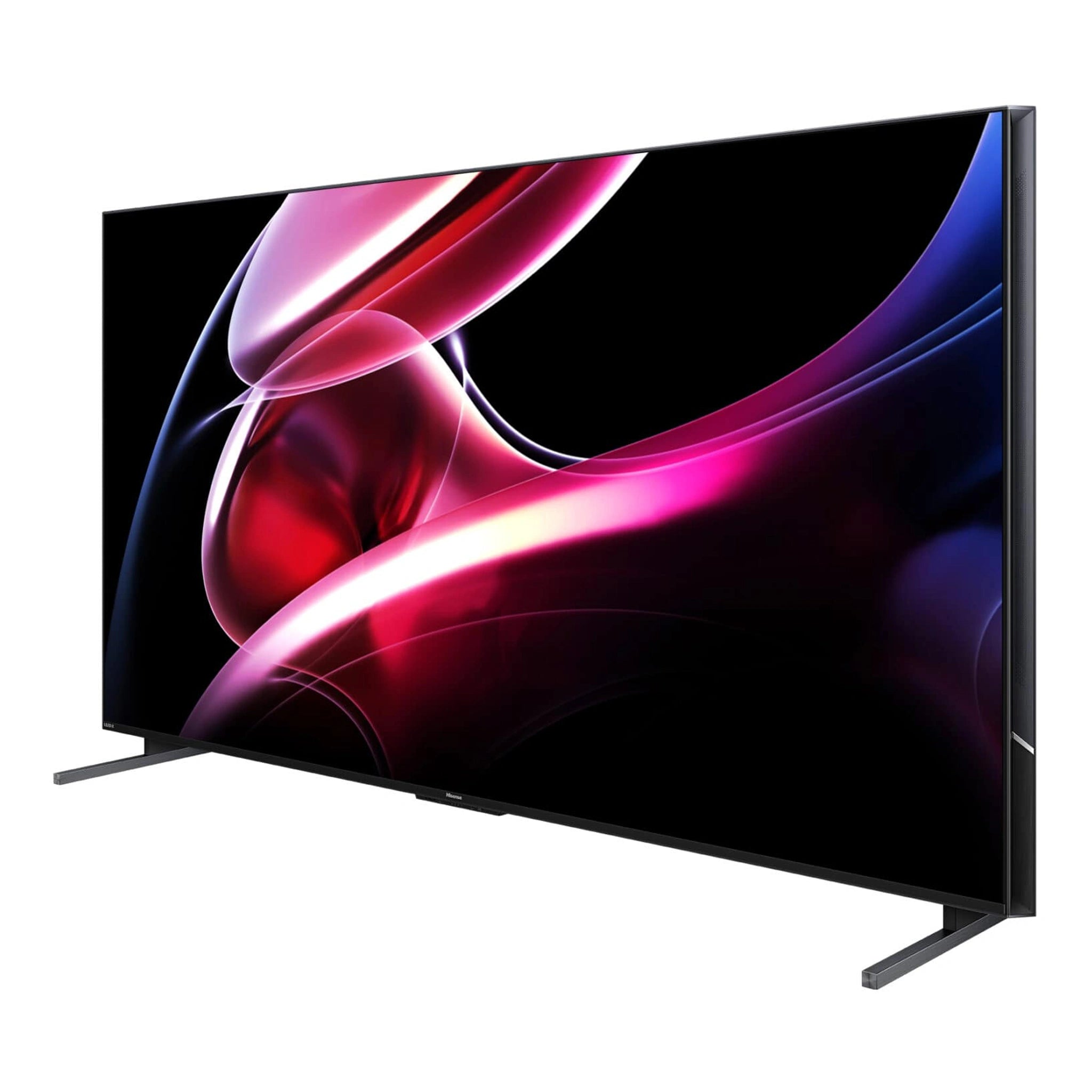 Hisense 85-inch ULED X Mini LED X Series 85UXAU, Right Side View
