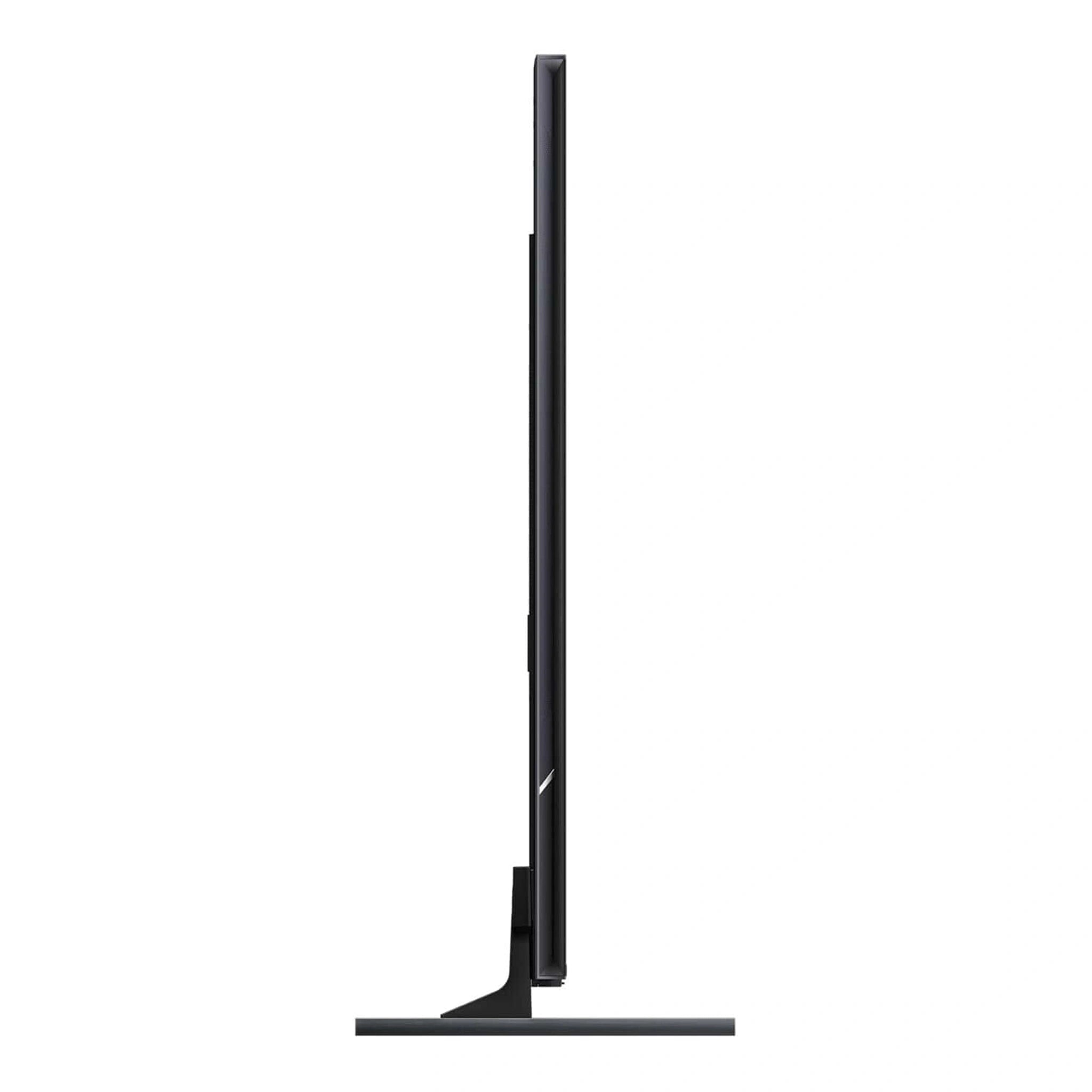 Hisense 85-inch ULED X Mini LED X Series 85UXAU, Side View