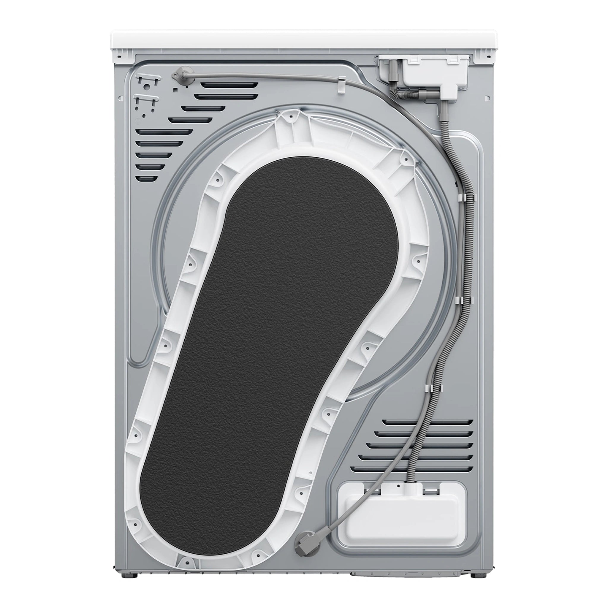 Hisense HDF5S90H 9kg Series 5 Heat Pump Dryer