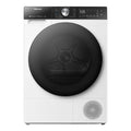 Hisense 9kg Series 5 Heat Pump Dryer HDF5S90H, Front View