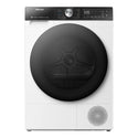 Hisense 9kg Series 5 Heat Pump Dryer HDF5S90H, Front View