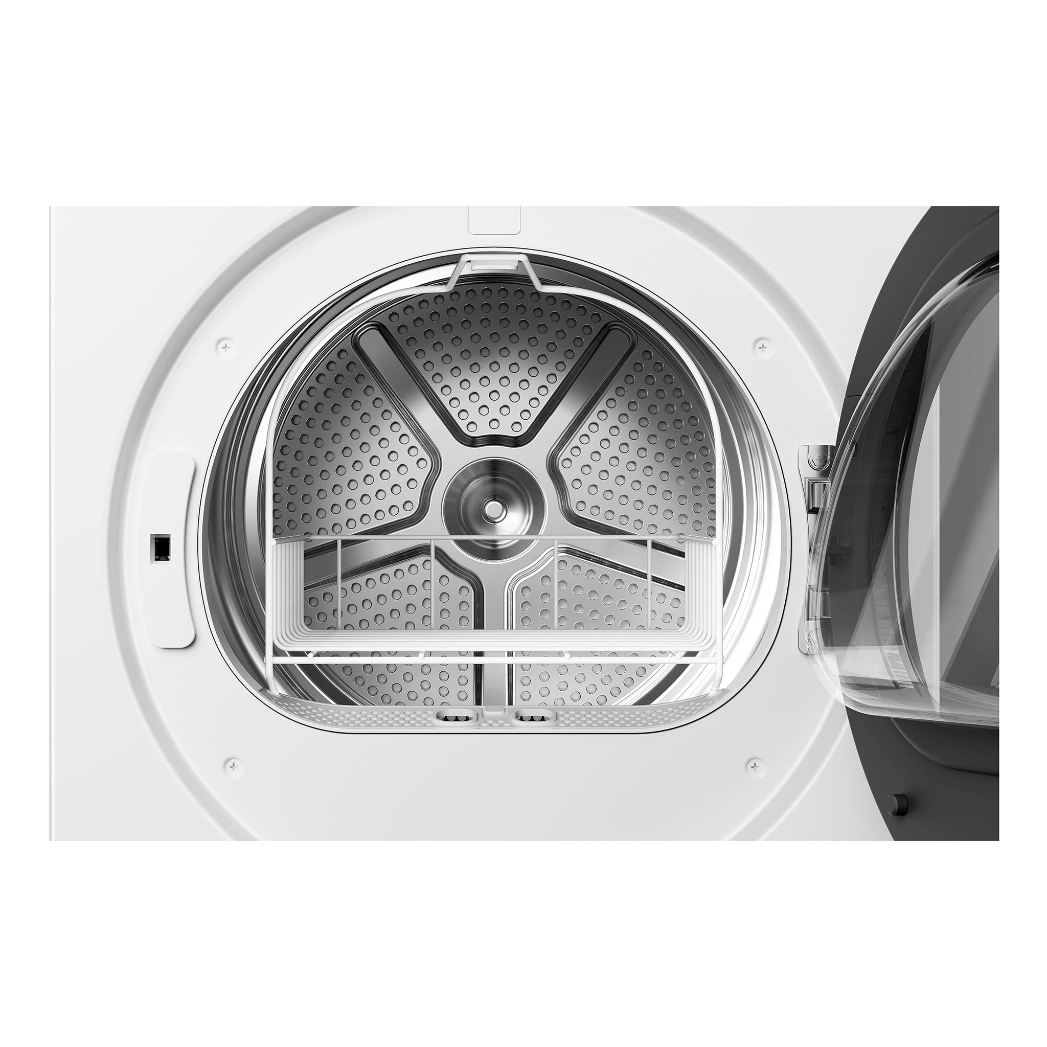 Hisense HDF5S90H 9kg Series 5 Heat Pump Dryer